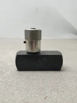 HYDRAULIC VALVE 9F6000S