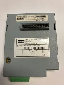 6055-PROF-00 NO WIRES