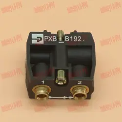 GENUINE PARKER VALVE