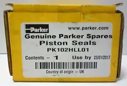 PARKER PK102HLL01