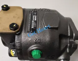 PARKER PD045PM04SRS5BL00R0000000 HYDRAULIC PUMP  FEDEX OR DHL OR UPS