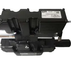 PARKER D41FCE01FC4NB7019 PROPORTIONAL VALVE  FEDEX OR DHL OR UPS