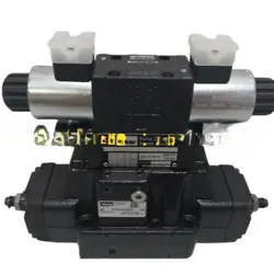 PARKER D41VW004C1NJW3K91 PROPORTIONAL VALVE  FEDEX OR DHL OR UPS