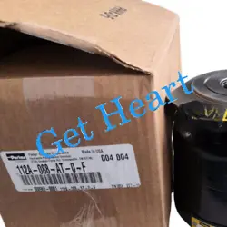 PARKER 112A-088-AT-O-F HYDRAULIC MOTOR  FEDEX OR DHL OR UPS