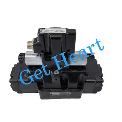 PARKER D91FBB32HC1NS0014 PROPORTIONAL VALVE  FEDEX OR DHL OR UPS