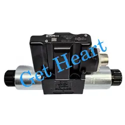PARKER D1FBB32HC0NS0019 PROPORTIONAL VALVE  FEDEX OR DHL OR UPS