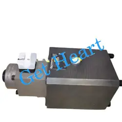 PARKER TDAEV1007P10MAF HYDRAULIC VALVE  FEDEX OR DHL OR UPS