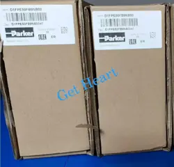 PARKER D1FPE50FB9NB00 PROPORTIONAL VALVE  FEDEX OR DHL OR UPS