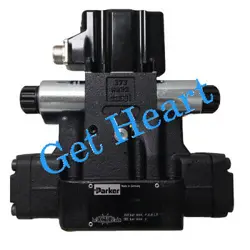 PARKER D41FBE02FC1NF0014 PROPORTIONAL VALVE  FEDEX OR DHL OR UPS