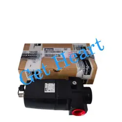 PARKER P4CG6101C009 PNEUMATIC VALVE  FEDEX OR DHL OR UPS
