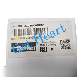PROPORTIONAL VALVE FEDEX