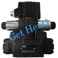 PARKER D31FBE01CC4NF0014 PROPORTIONAL VALVE  FEDEX OR DHL OR UPS