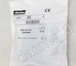12000502 SOLENOID VALVE