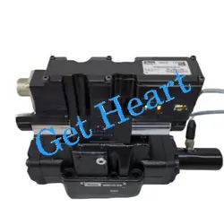 PARKER D41FCB31FC1NE7019 PROPORTIONAL VALVE  FEDEX OR DHL OR UPS
