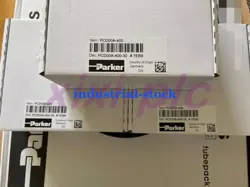 1 PCS NEW PARKER PCD00A-400-30  AMPLIFIER  DHL EXPRESS DELIVERY/