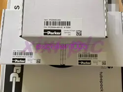 NEW PARKER PCD00A-400-30
