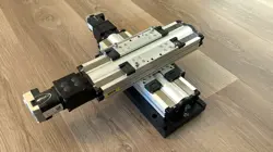 MDRIVE 17 STEPPER