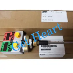 SCLTSD-370-10-07 SENSOR FEDEX