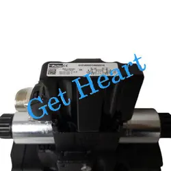 NEW PARKER D1FVE02CC0NS0314 PROPORTIONAL VALVE  FEDEX OR DHL