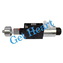 NEW PARKER D1VW020HNJWI1N HYDRAULIC VALVE  FEDEX OR DHL OR UPS