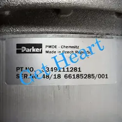NEW PARKER 349111281