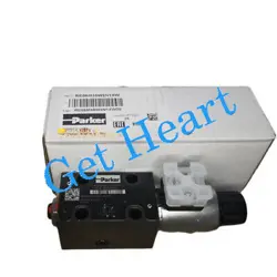 NEW PARKER RE06M35W2N1XW20 HYDRAULIC VALVE  FEDEX OR DHL OR UPS
