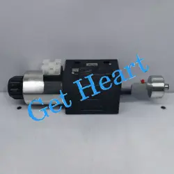 D3W026BNJWI5N43 HYDRAULIC VALVE