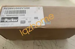 1PC PARKER RE06M25W2V1XW NEW RELIEF VALVE VIA DHL OR FEDEX