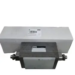 NEW PARKER FM4DDTVHT HYDRAULIC VALVE  FEDEX OR DHL OR UPS