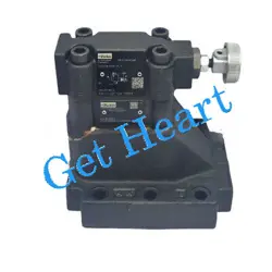 NEW PARKER 026-57187-0 R4U10-53C10A110099 HYDRAULIC VALVE  FEDEX OR DHL OR UPS