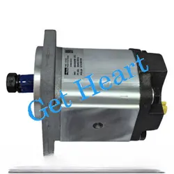 NEW PARKER 3349219311 GEAR PUMP  FEDEX OR DHL OR UPS