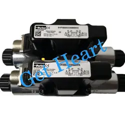 PARKER D1FVE02CC0NM0314