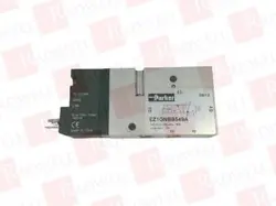 PARKER EZ1GNBB549A
