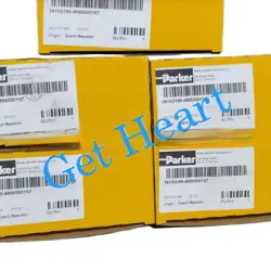 NEW PARKER 341N3190-48865001N7 PNEUMATIC VALVE  FEDEX OR DHL OR UPS