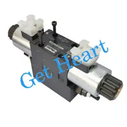 NEW PARKER PVAC2MCMNSJW35 HYDRAULIC VALVE  FEDEX OR DHL OR UPS