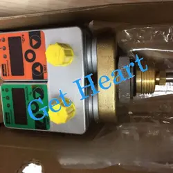 SCLTSD-520-10-07 SENSOR FEDEX