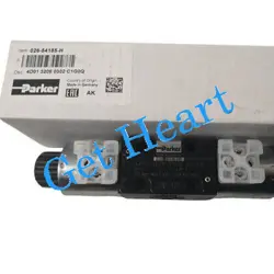 NEW PARKER 026-54185-H