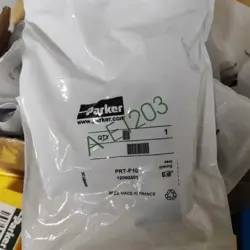 1PCS PARKER PRT-F10 PNEUMATIC SENSOR DHL/FEDEX