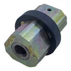 HOSE FITTING