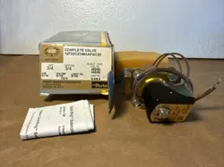 COMPLETE VALVLE 12F22C2148AAFGC20