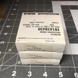 PARKERLOT OF 3CLIPPER