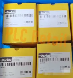 VALVE FEDEX DHL
