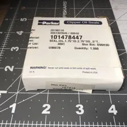 SEAL LMA11N