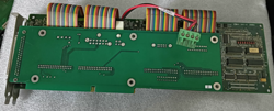 1PC PARKER PC-ACR8010-03 REV 101513-0005