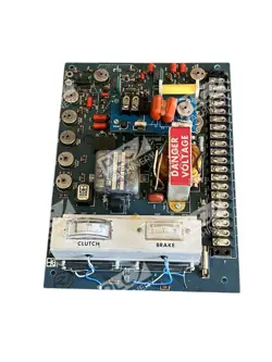 CONTROL WER 920-1B