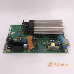 TERMINAL POWER BOARD