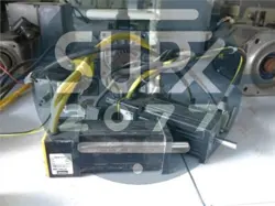 USED 1PCS PARKER CM233XE-115967 OR