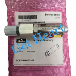 SCPT-600-02-02 SENSOR FEDEX