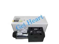 NEW PARKER D3W020BNGW42 HYDRAULIC VALVE  FEDEX OR DHL OR UPS