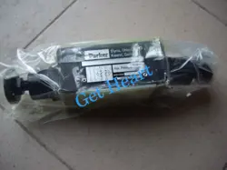 NEW PARKER FM3DDDKV51 HYDRAULIC VALVE  FEDEX OR DHL OR UPS